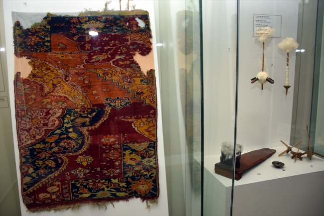 Tarihi Milas Evleri turizme kazandırılıyor